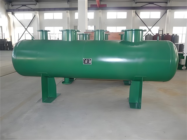 迪庆集分水器需要电源吗
